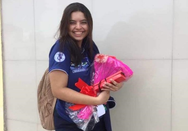 Adolescente de 16 anos morre após sofrer infarto durante caminhada em Picos