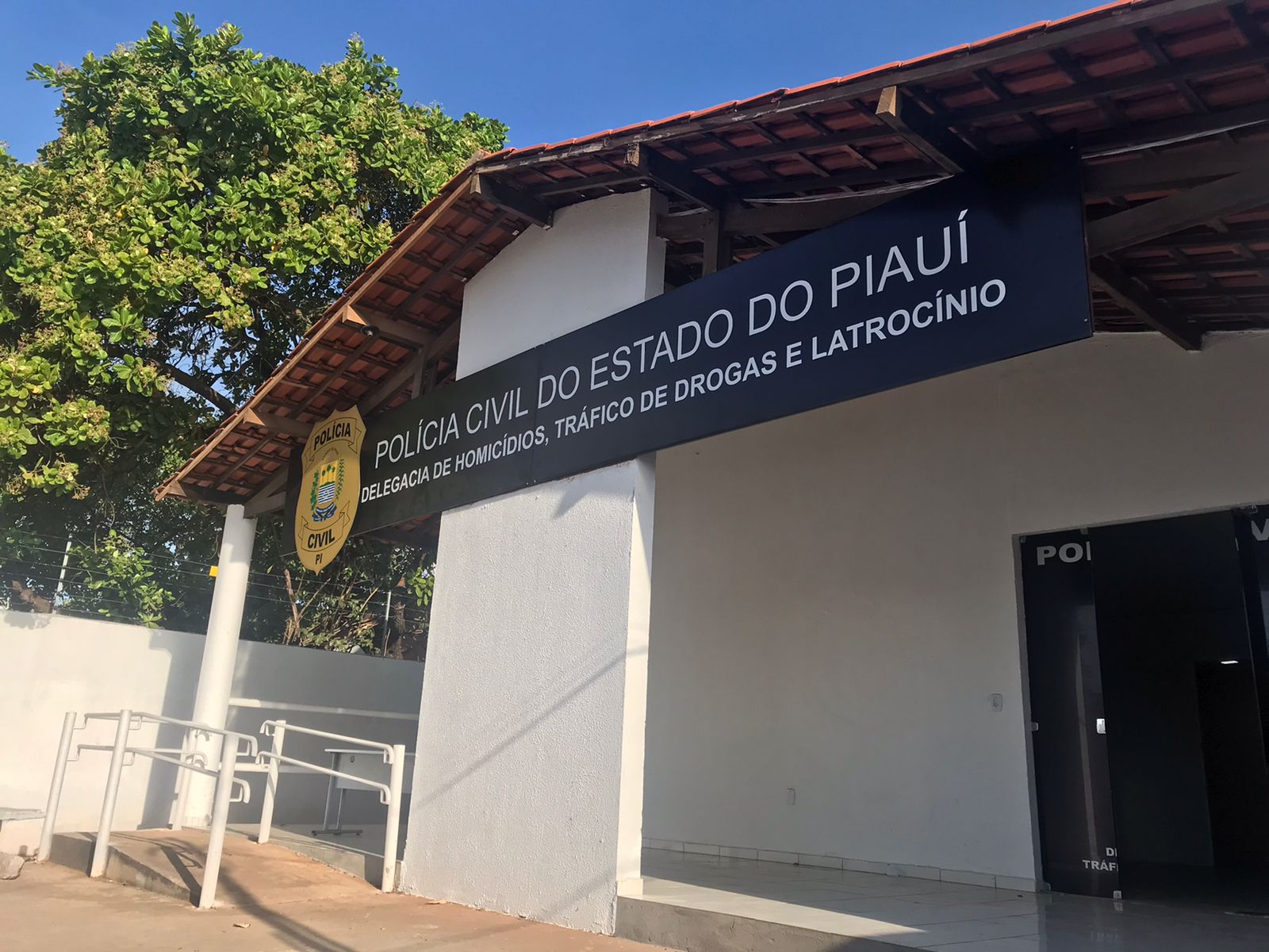 Polícia Civil cumpre mandado de prisão por furto qualificado em Picos
