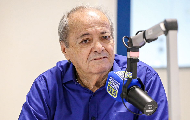 Silvio Mendes se diz “emocionalmente” incomodado com divisão no PSDB