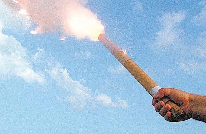 MPE se manifesta favorável à proibição do uso de fogos de artifício durante campanha eleitoral em Picos