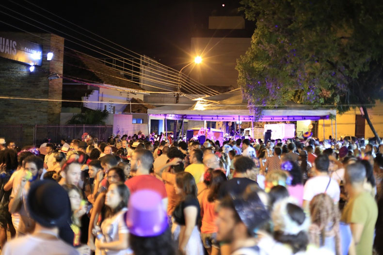 Comitê Científico recomenda proibição de festas de Réveillon e Carnaval no Piauí
