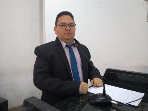 Vereador Afonsinho fala sobre possível afastamento da Câmara Municipal de Picos