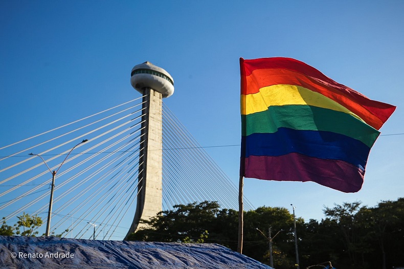 Piauí registra mais de 800 boletins de crimes contra pessoa LGBTQIA+