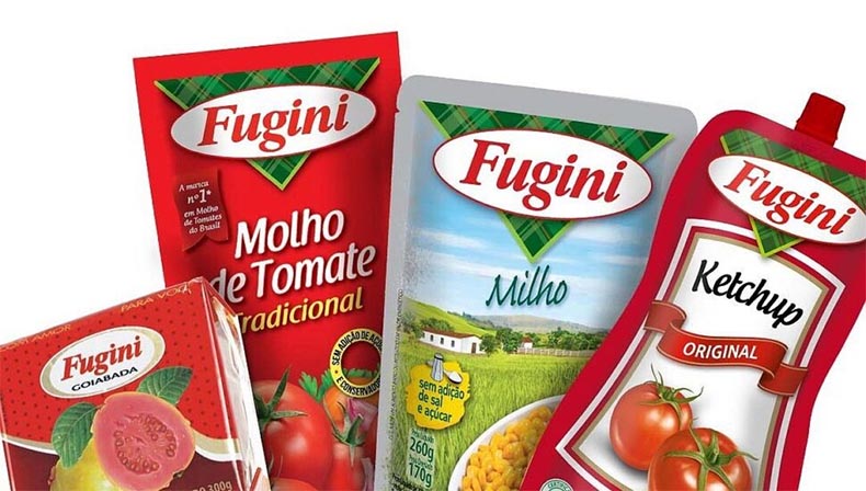 Anvisa suspende produção, venda e uso de produtos da marca Fugini