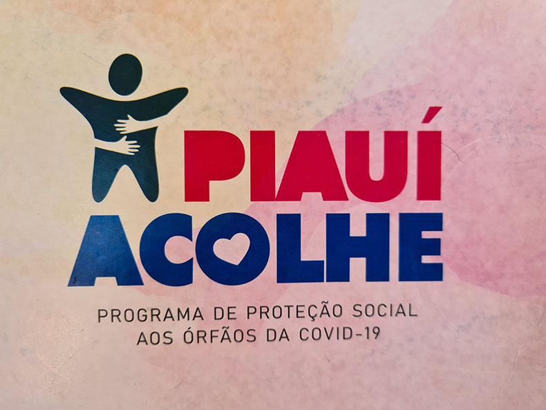 Em Picos, crianças poderão ser beneficiadas com programa Piauí Acolhe