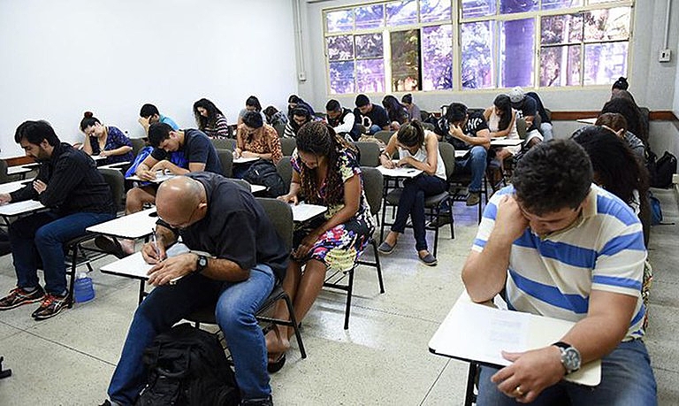 Piauí tem mais de 11 mil pessoas inscritas no Encceja 2023