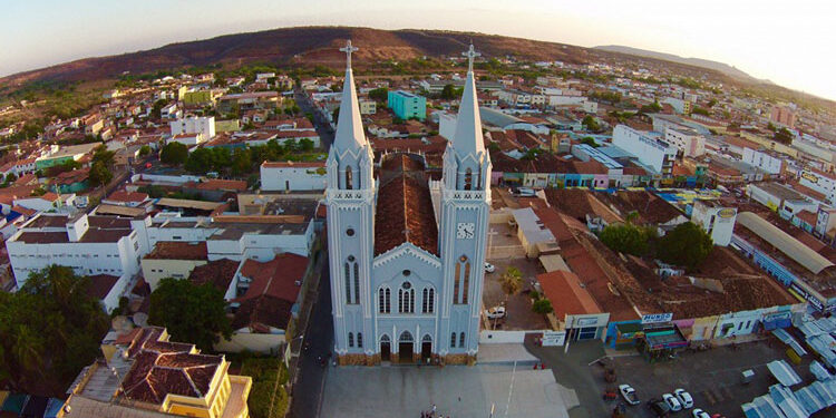 Diocese de Picos divulga programação da Semana Santa 2021; confira