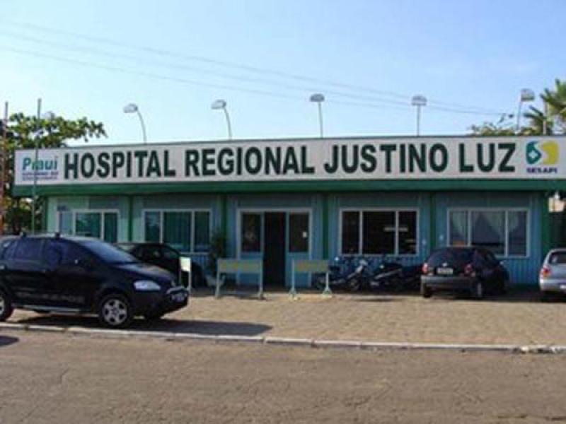 Hospital Regional Justino Luz abre seleção para bolsista de Medicina