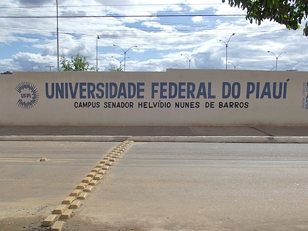 UFPI de Picos: inscrições para curso de Licenciatura em Educação do Campo seguem até sábado (05)