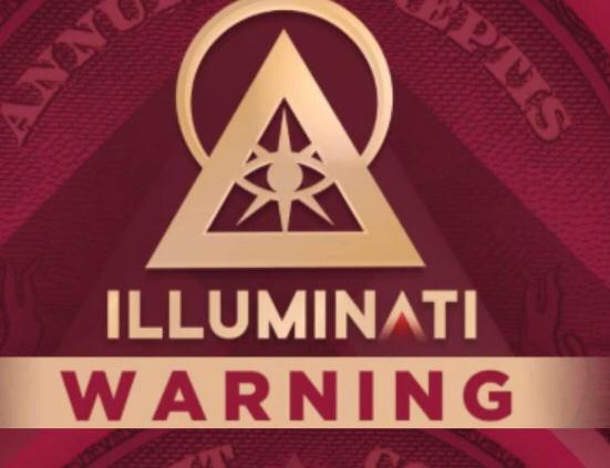 Criminosos virtuais usam nome da Ordem Illuminatipara realizar golpes na internet