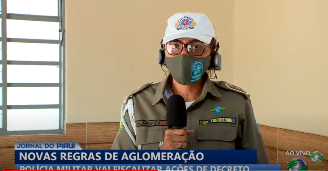 Mais de 400 policiais vão reforçar fiscalização da 'lei seca' no Piauí