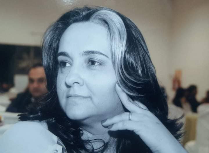 Morre, aos 47 anos, a empresária Silvia Braga, vítima de câncer