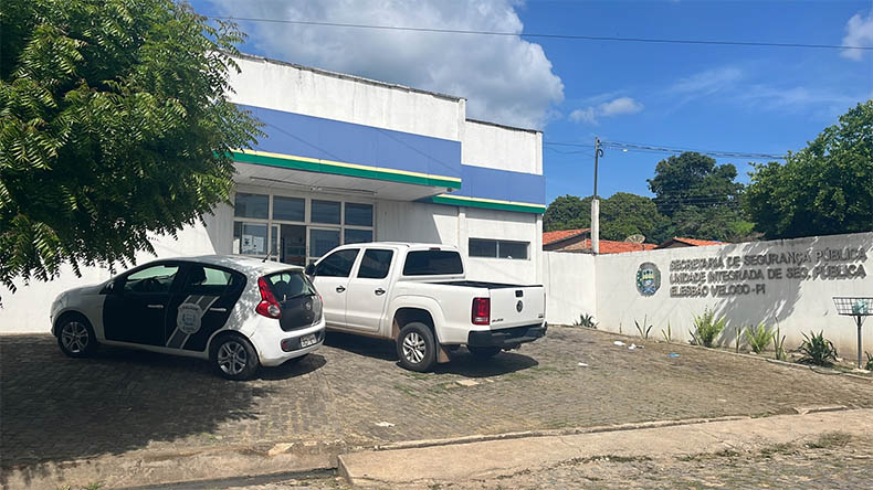 Pai de santo é preso suspeito de estupro em troca de cura espiritual no Piauí