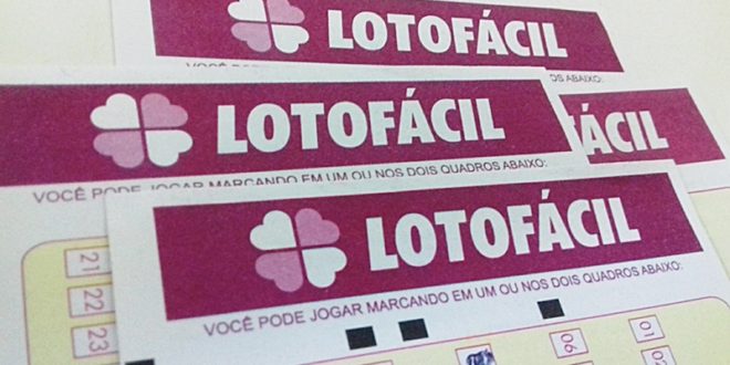 Apostador do Piauí ganha mais de 1 milhão na Lotofácil