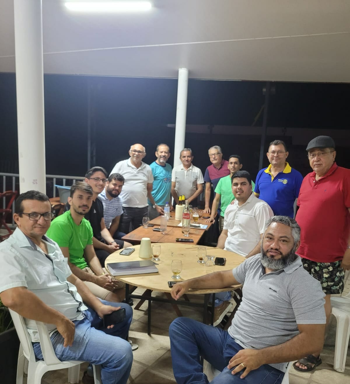 Clube de Engenharia de Picos realizará Festival do Chopp em outubro