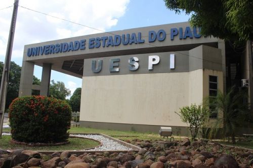 Reitor da Uespi confirma seletivo para contratar 190 professores substitutos