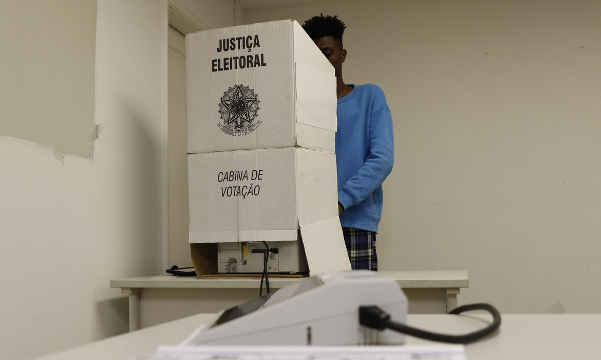 Justiça Eleitoral alerta sobre possível alteração em local de votação