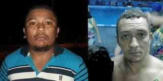 Dois homens são assassinados na madrugada deste sábado em Picos