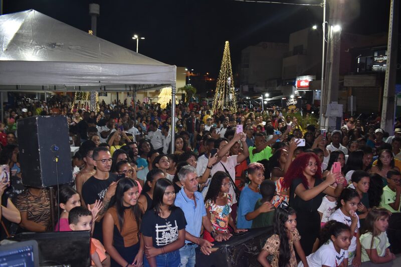 PICOS 133 ANOS: Esquenta Picos promove alegria e lazer para população