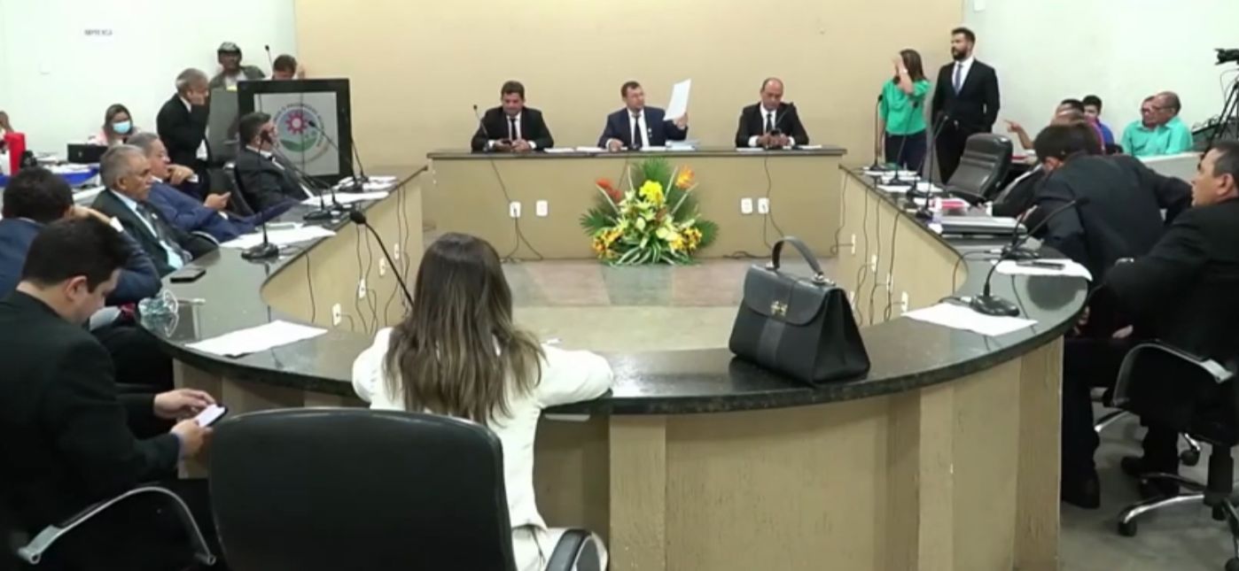 Em Picos, medalhas do Mérito Legislativo serão entregues para governador, senador e deputados eleitos 