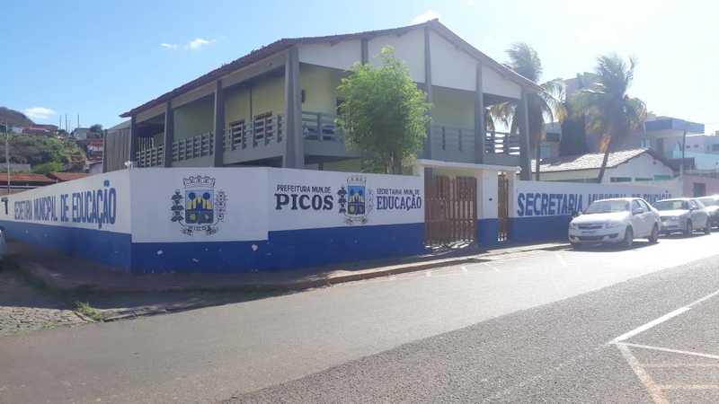 Educação de Picos iniciará I Jornada Pedagógica 2022 nesta segunda-feira (21)