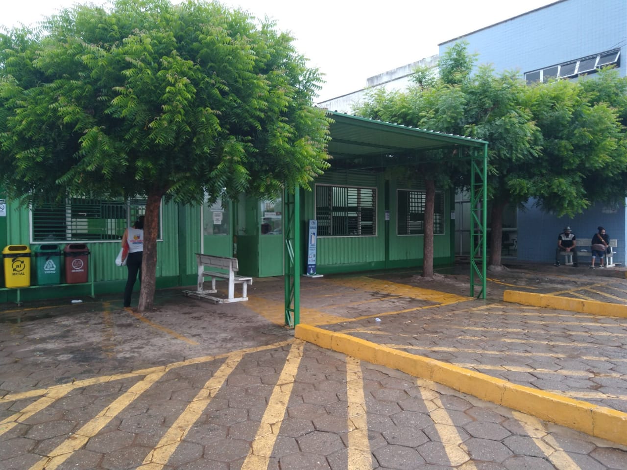 Hospital Regional de Picos volta a registrar óbito por Covid-19 após 11 dias sem ocorrências