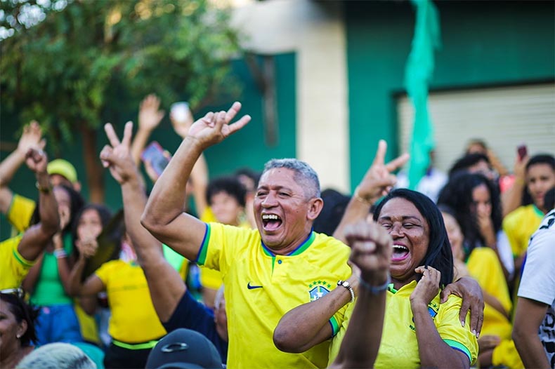 Copa do Mundo: Saiba como proteger a saúde do coração nos dias de jogos