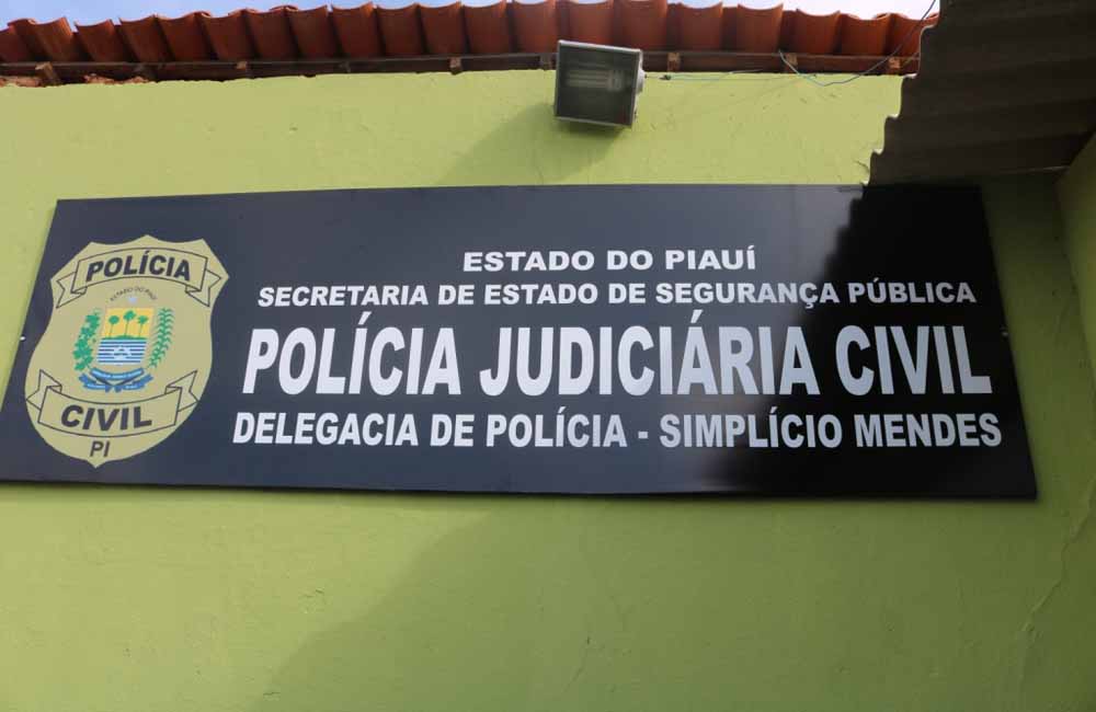 Adolescente é encontrada morta dentro de casa em Santo Inácio do Piauí