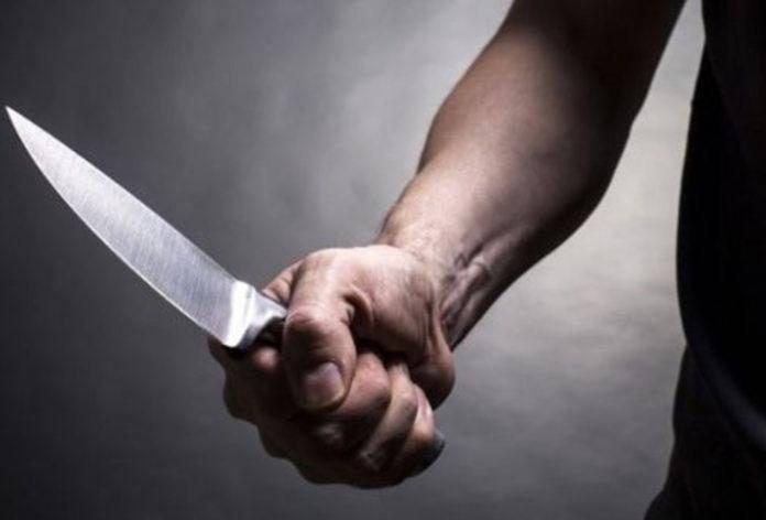 Homem é preso após ameaçar pessoas com faca na ‘Feira da Rapadura’ em Picos