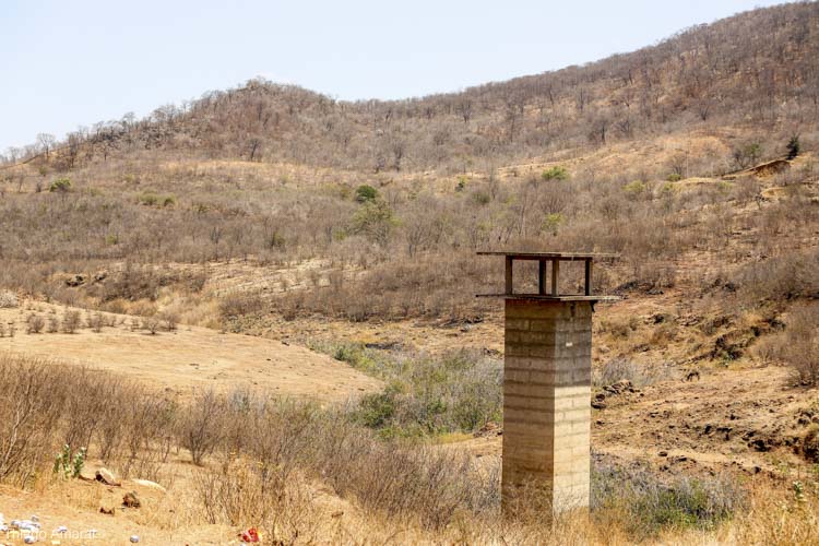 Presidente da APPM faz alerta sobre seca e diz que 95 cidades estão em situação de emergência