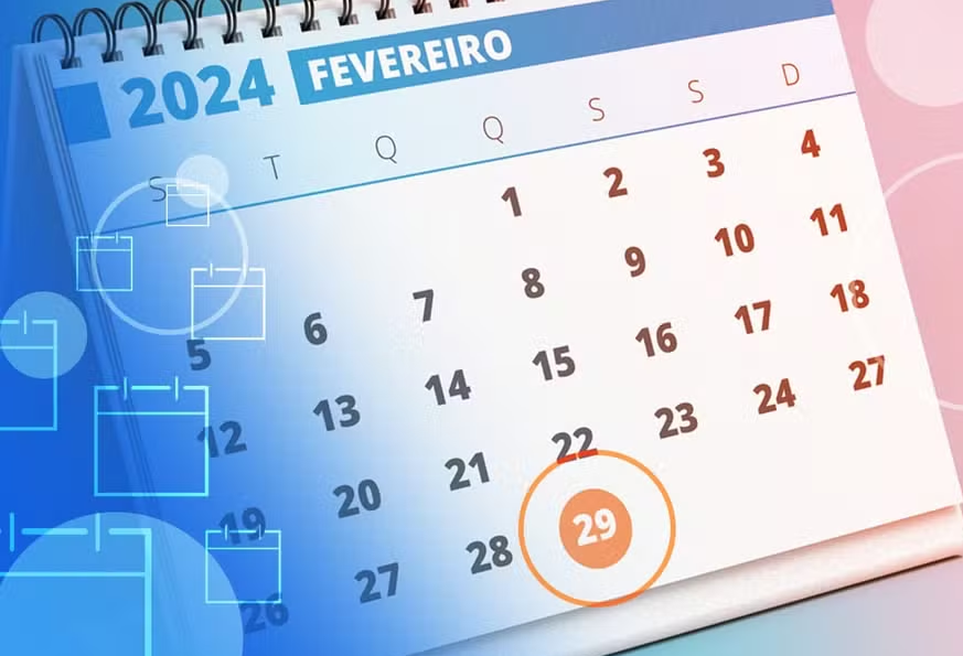Governo do Piauí divulga calendário de feriados de 2024; Carnaval terá 3 dias de ponto facultativo