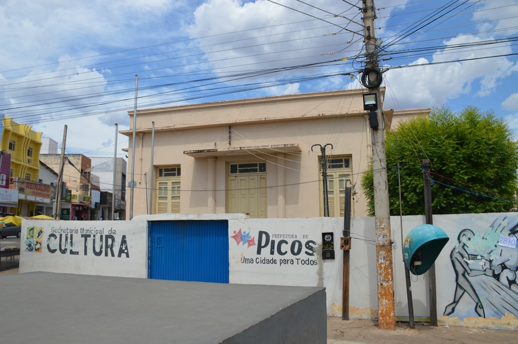 Em Picos, Secretaria de Cultura lança edital de R$ 150 mil para premiar projetos culturais