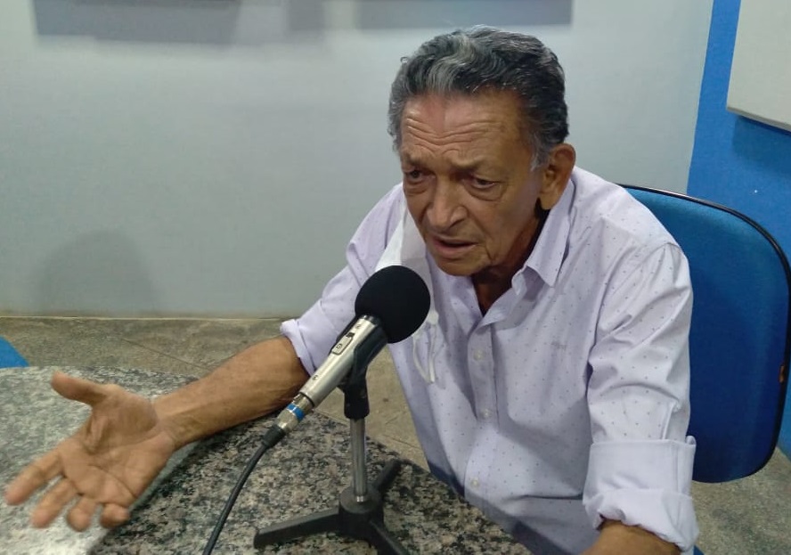 Gil Paraibano agradece pelos mais de 21 mil votos que o elegeu em Picos
