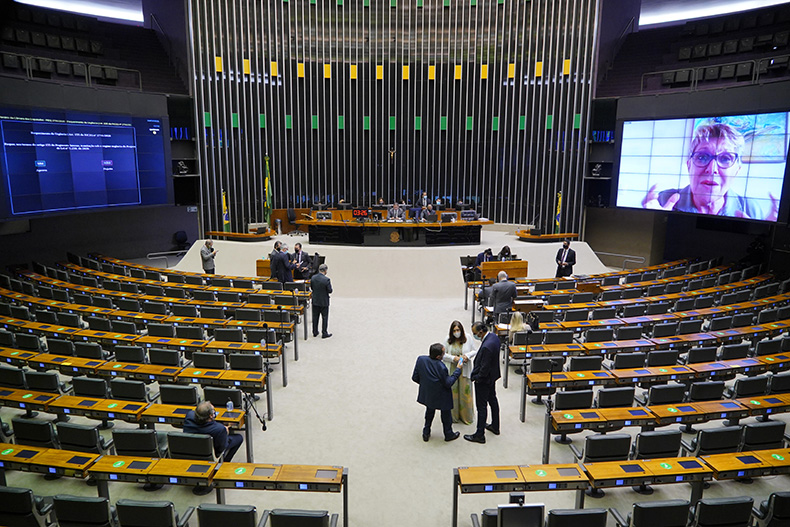 Reforma do Imposto de Renda pode ser votada na terça-feira