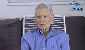 Morre o empresário Pascoal Silva, aos 92 anos