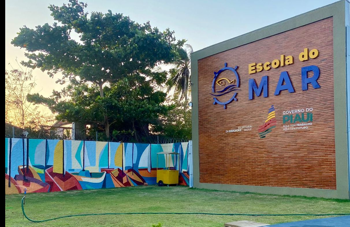 Governador participa de atividades do Dia do Piauí e inaugura Escola do Mar nos dias 18 e 19