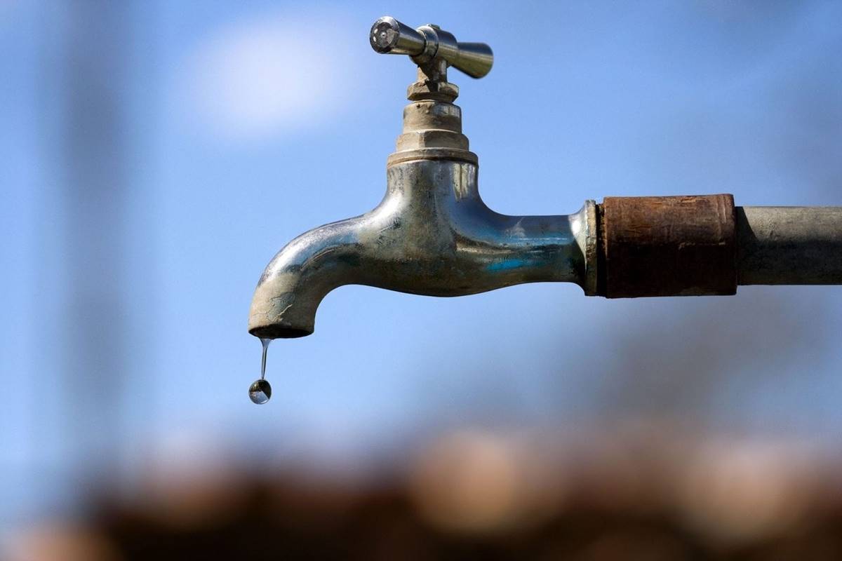 Em Picos, moradores reclamam de falta de água no bairro São José