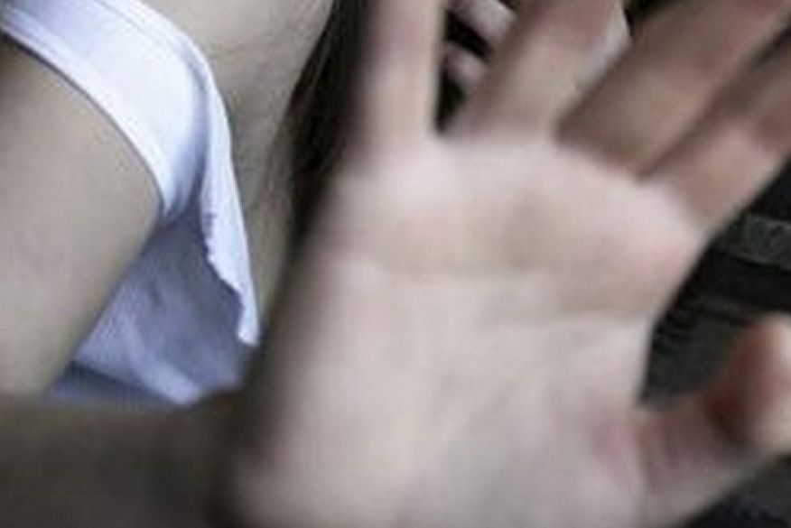 Homem é preso pela polícia acusado de estuprar duas sobrinhas menores em Picos