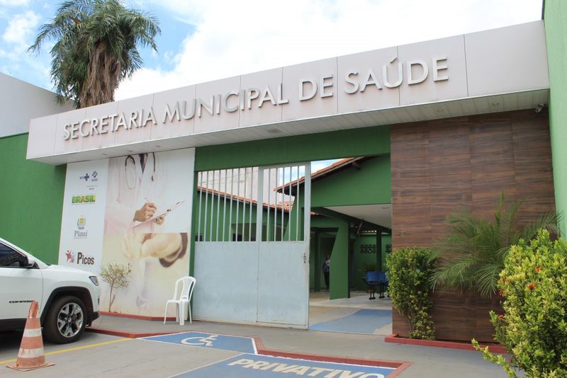 Saúde de Picos espera nova remessa de vacina contra a covid-19 para o dia 02 de março
