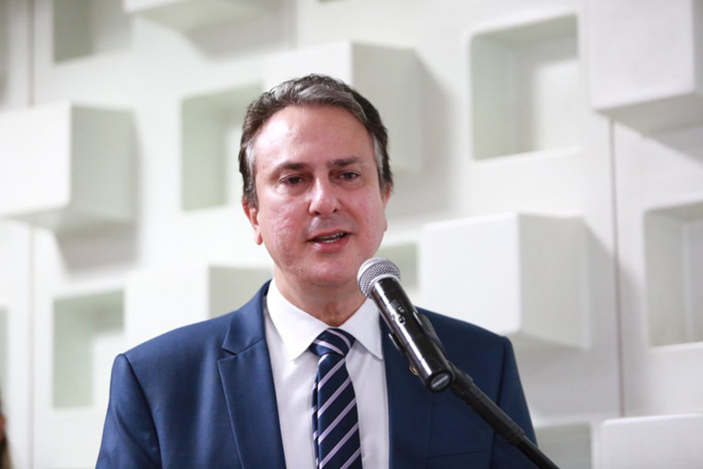 Piauí adere a três programas do MEC durante visita do ministro da Educação nesta segunda