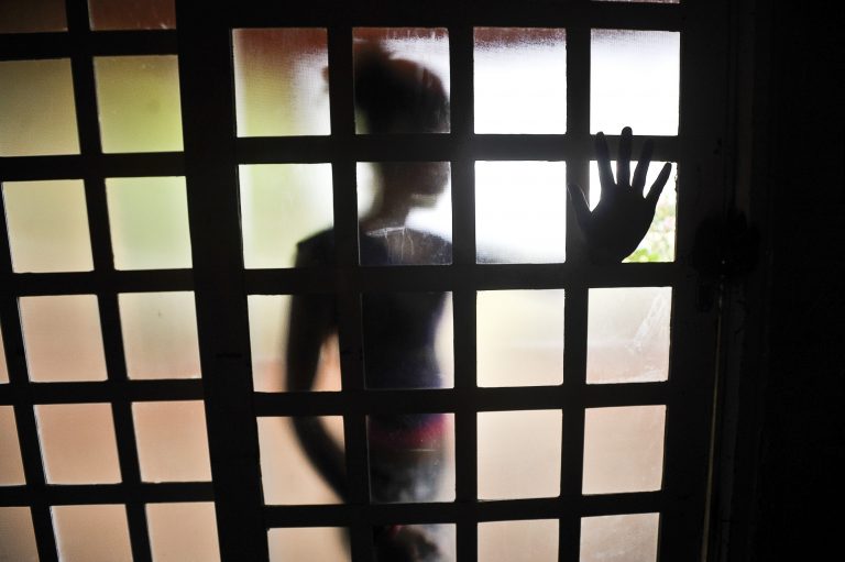 Em São João da Canabrava, homem é preso por estupro de vulnerável