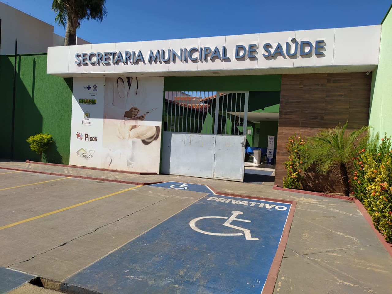 Saúde de Picos antecipa parcela do 13° salário nesta quarta (15)