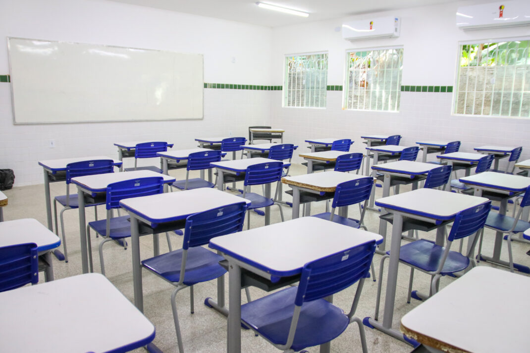 Piauí fortalecerá estratégias para garantir qualidade da educação e avançar em todas as modalidades de ensino