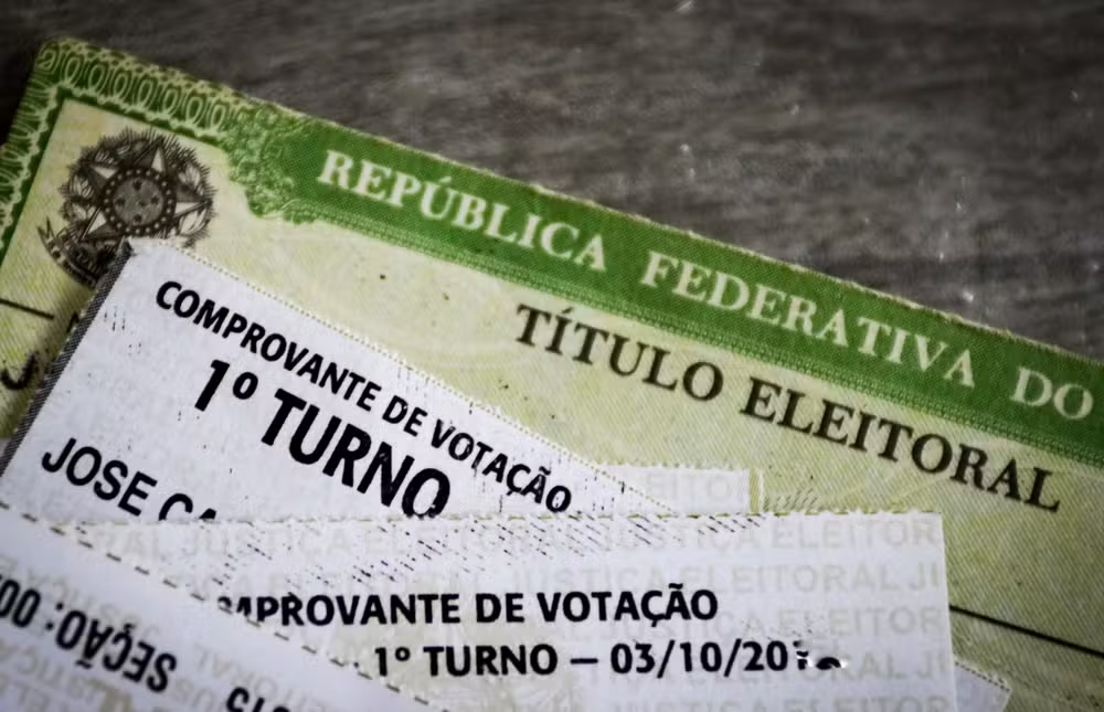 Eleições 2024: qual documento preciso levar para votar? Entenda