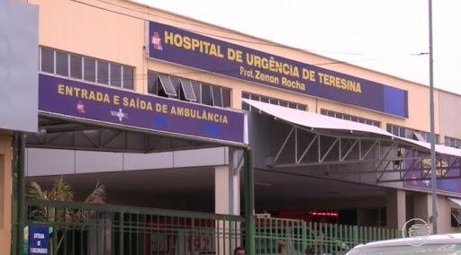 Paciente espera há 8 dias por cirurgia após sofrer acidente no Piauí