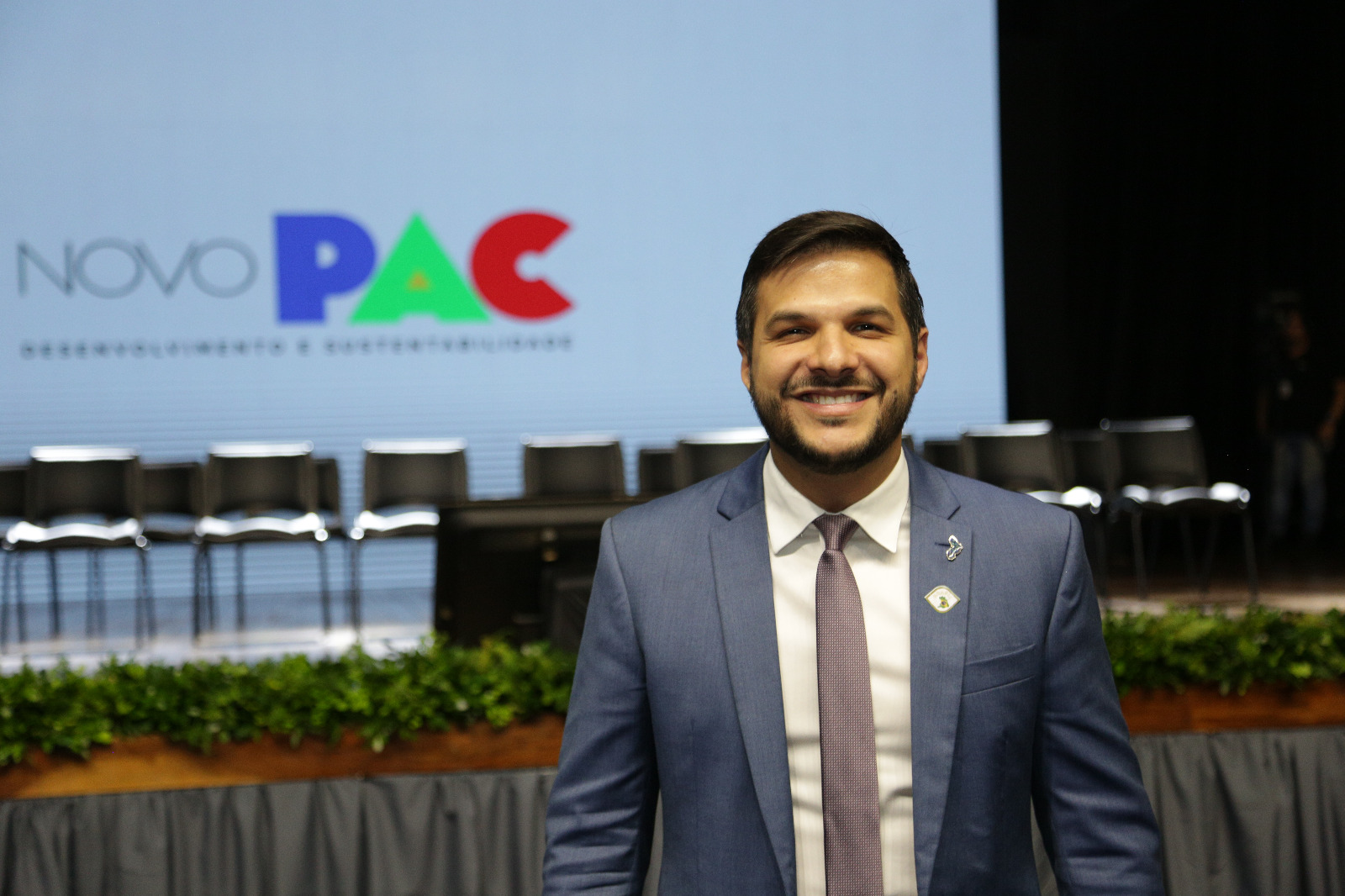 Novo PAC vai investir aproximadamente R$ 15 bilhões na educação do Piauí
