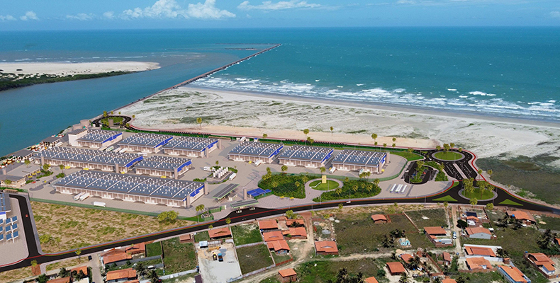 Construção do Terminal Pesqueiro deve impactar a pesca no litoral do Piauí