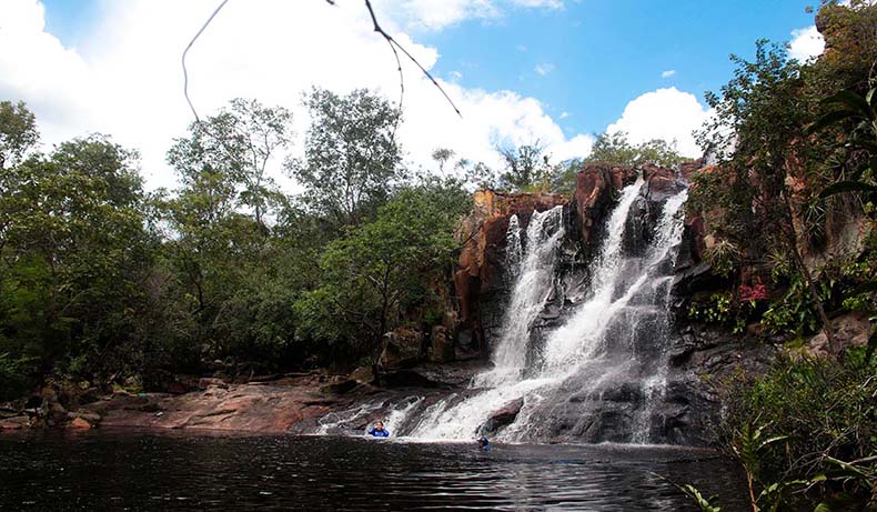 Atrativos turísticos naturais do Piauí serão monitorados, afirma Defesa Civil
