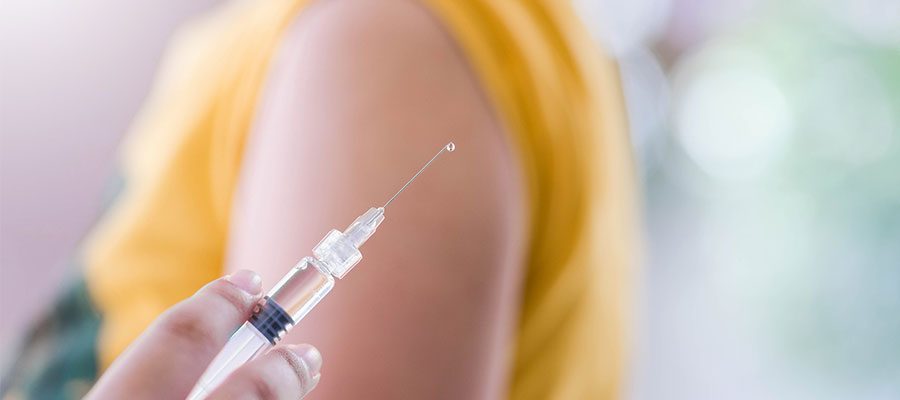 Piauí já aplicou mais de 200 mil vacinas contra a gripe, diz Sesapi