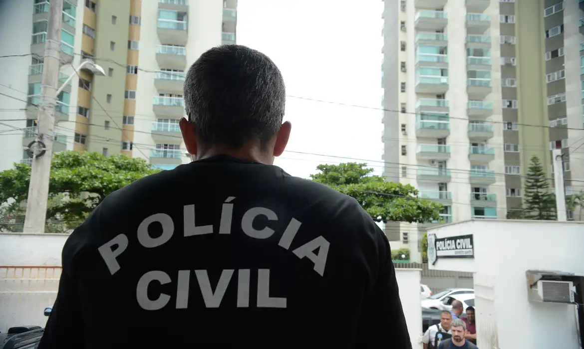 Polícia investiga manipulação de resultados no campeonato carioca série B